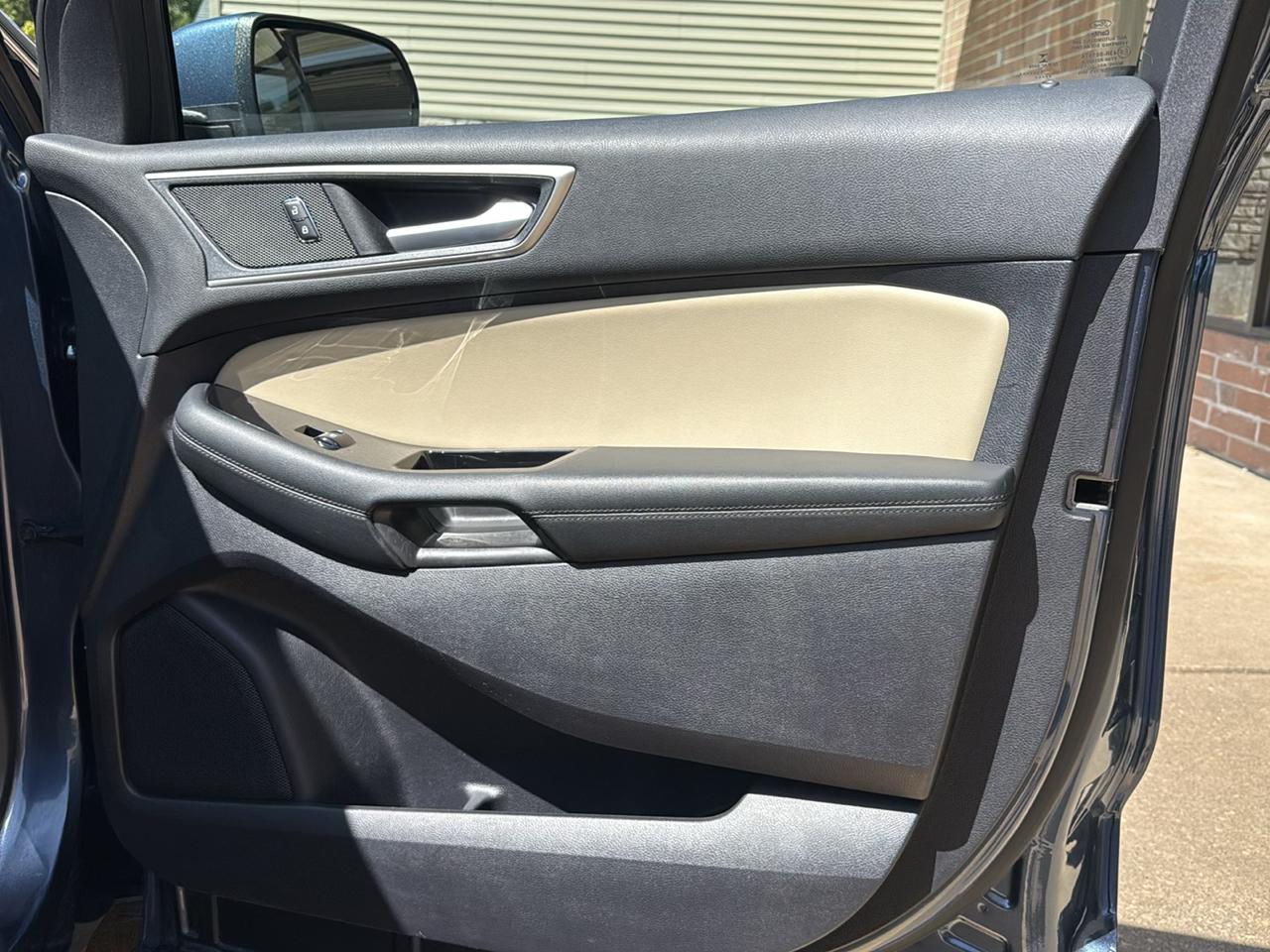 Ford Edge SEL FWD 2019