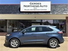 2019 Ford Edge 