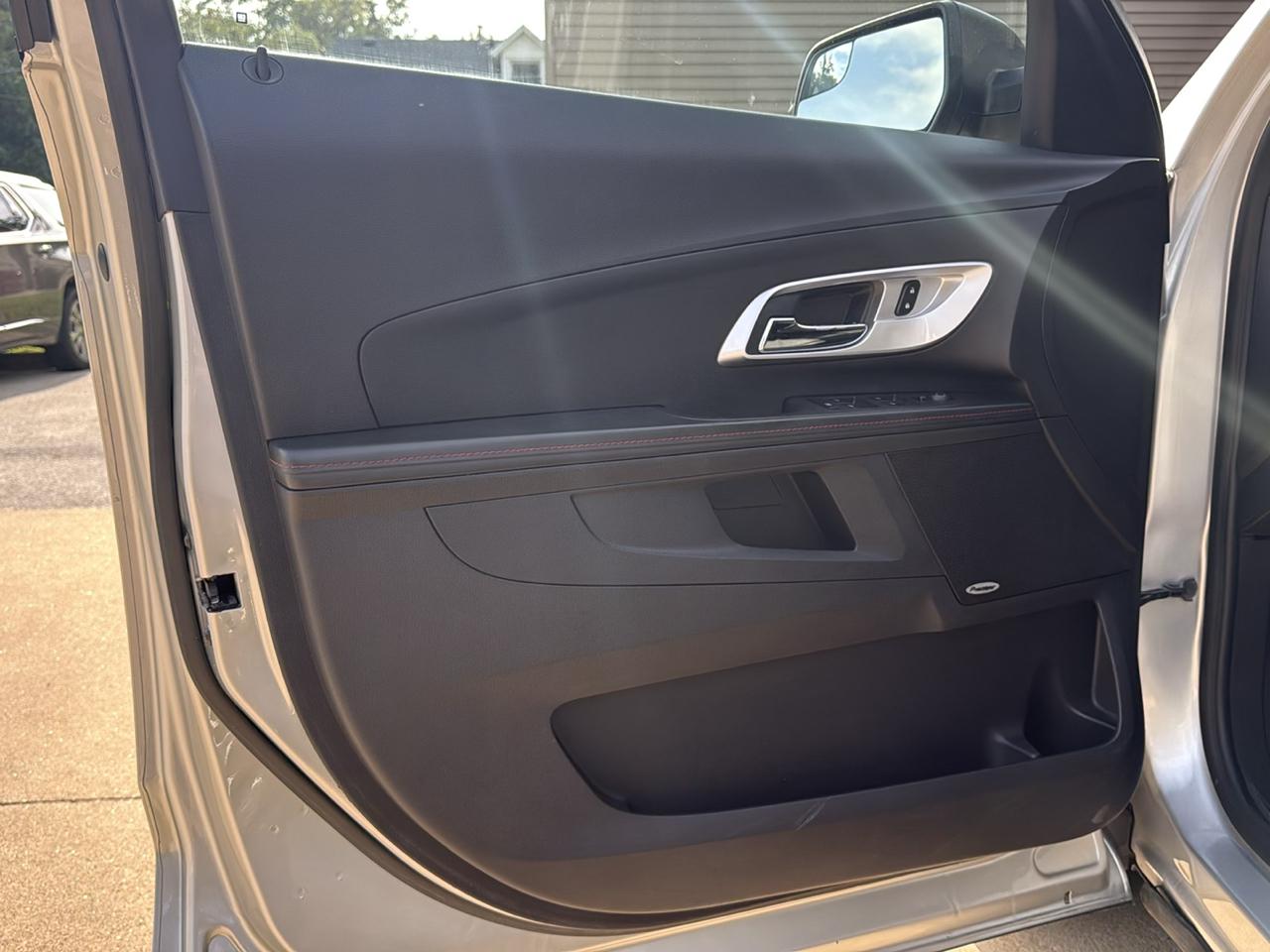 Chevrolet Equinox LT AWD 2015