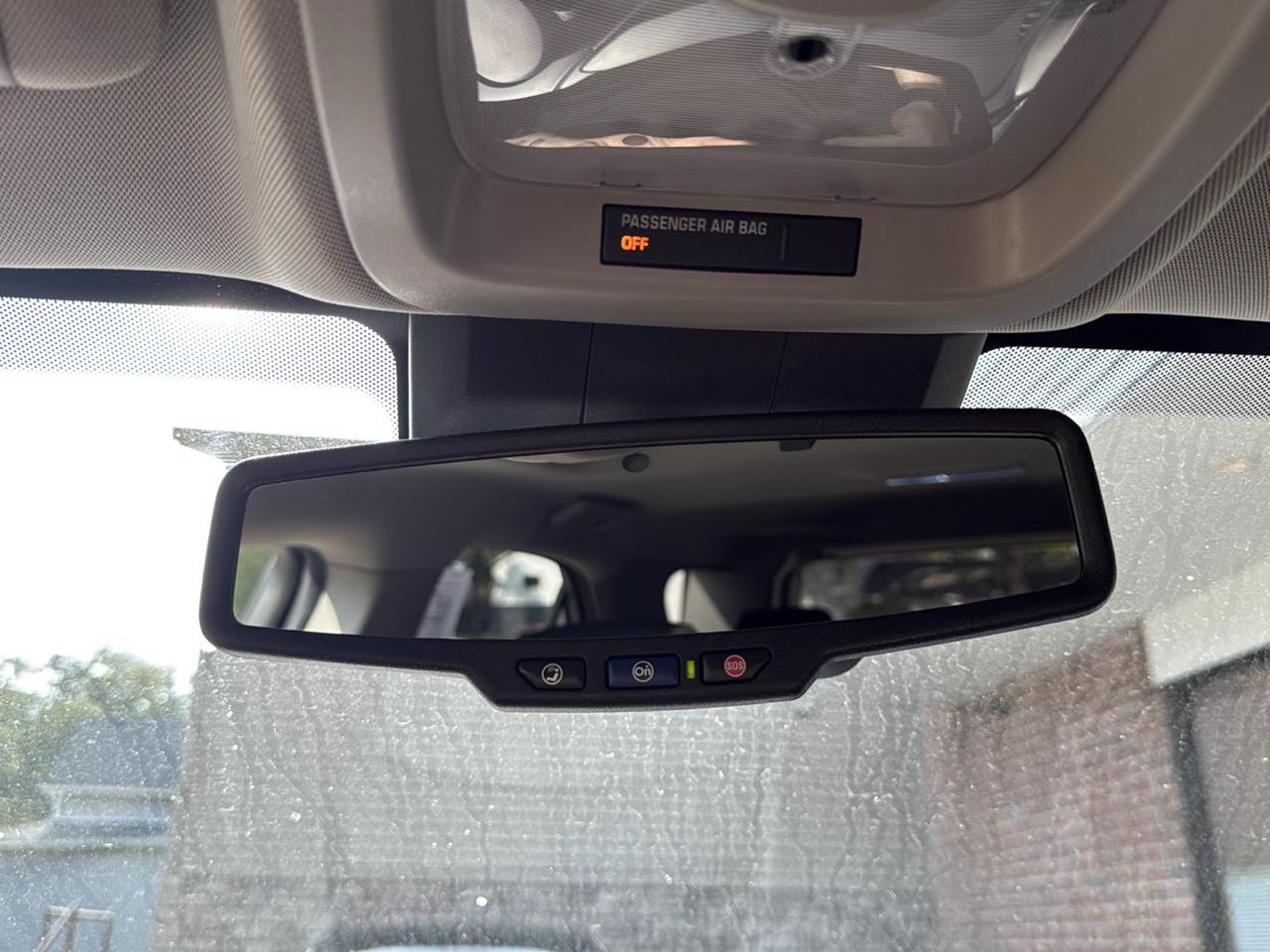 Chevrolet Equinox LT AWD 2015