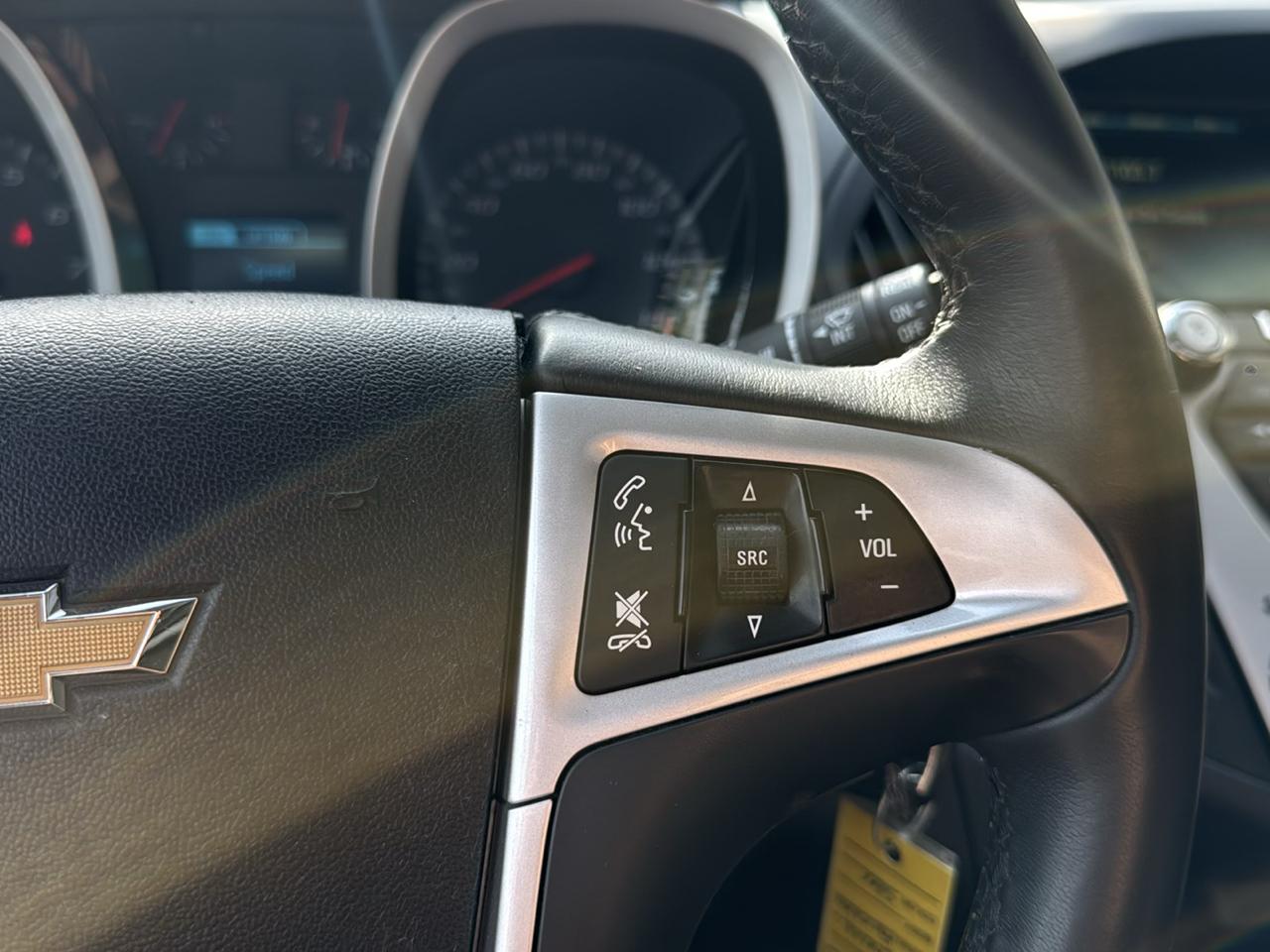 Chevrolet Equinox LT AWD 2015