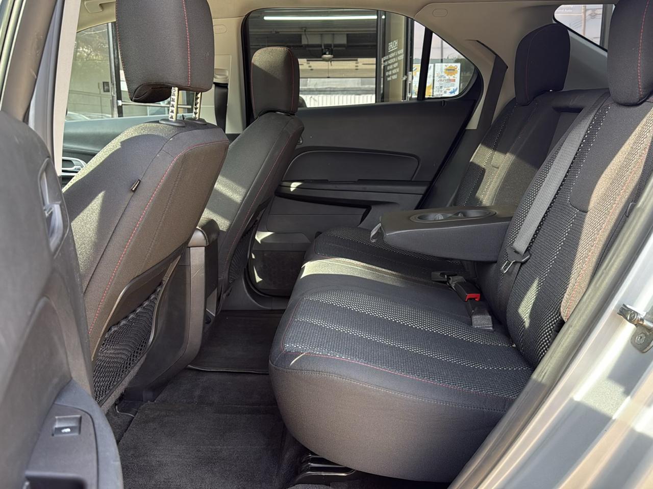 Chevrolet Equinox LT AWD 2015