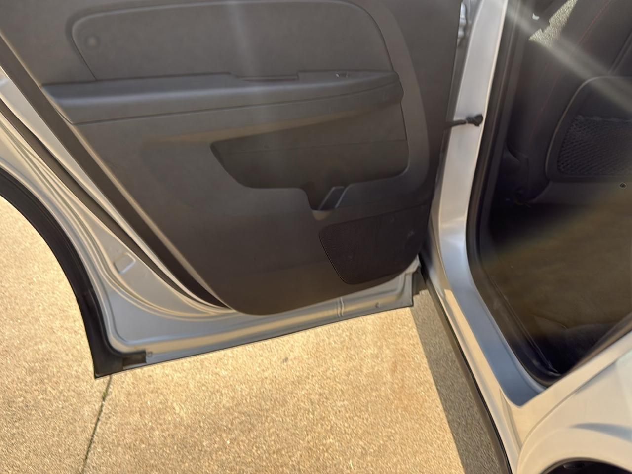 Chevrolet Equinox LT AWD 2015