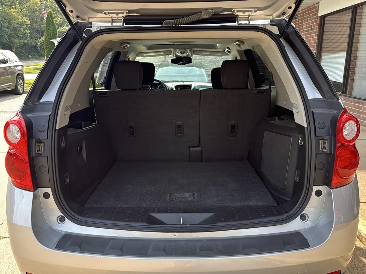 Chevrolet Equinox LT AWD 2015