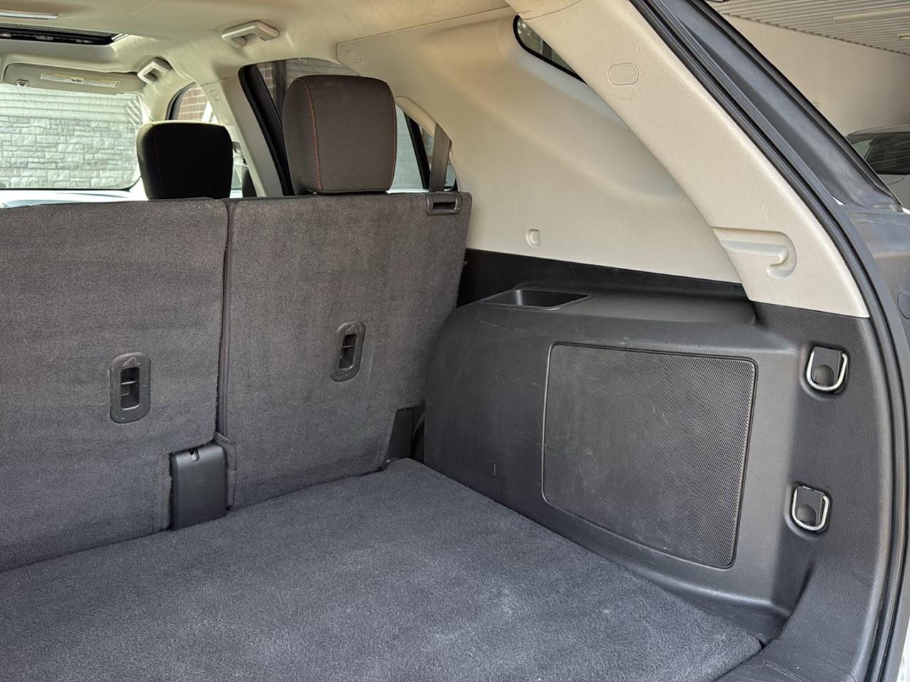 Chevrolet Equinox LT AWD 2015