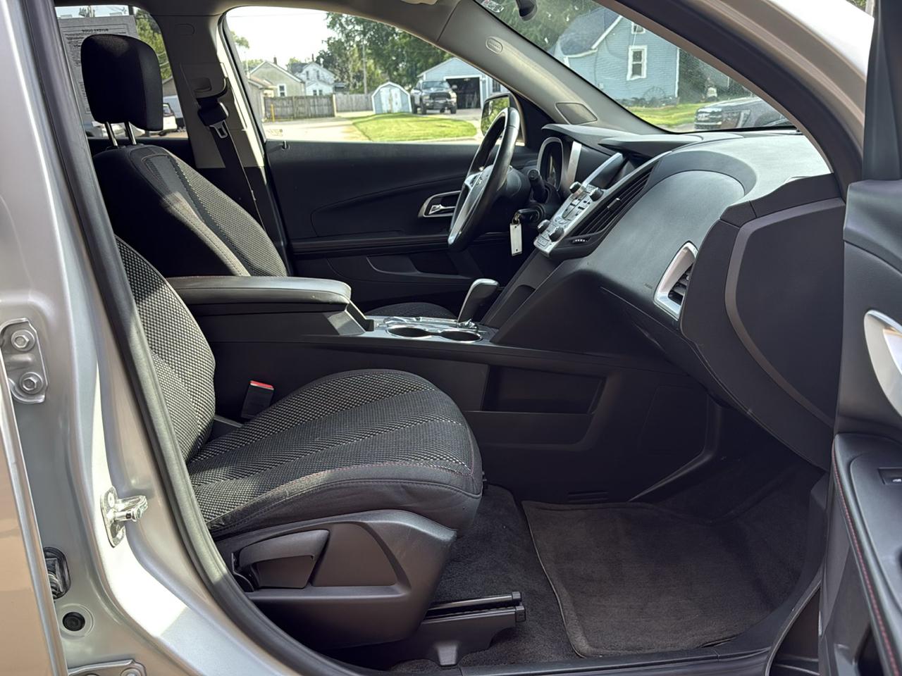 Chevrolet Equinox LT AWD 2015
