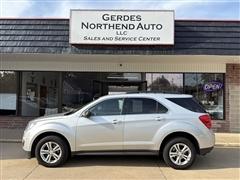 2015 Chevrolet Equinox 