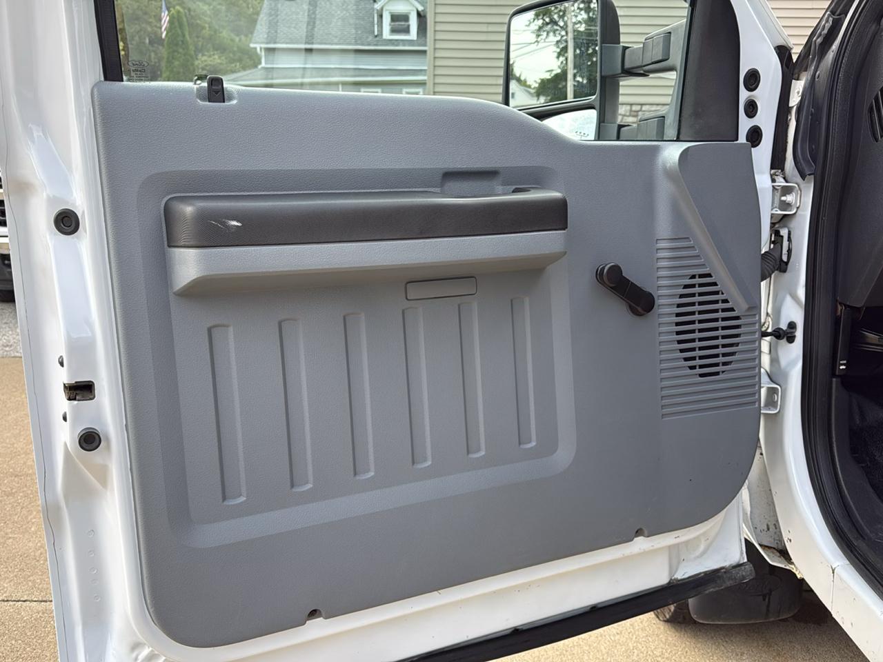 Ford F-250 SD XL 4WD 2014