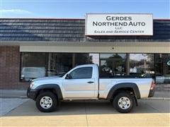 2012 Toyota Tacoma 