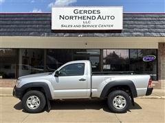 2012 Toyota Tacoma 