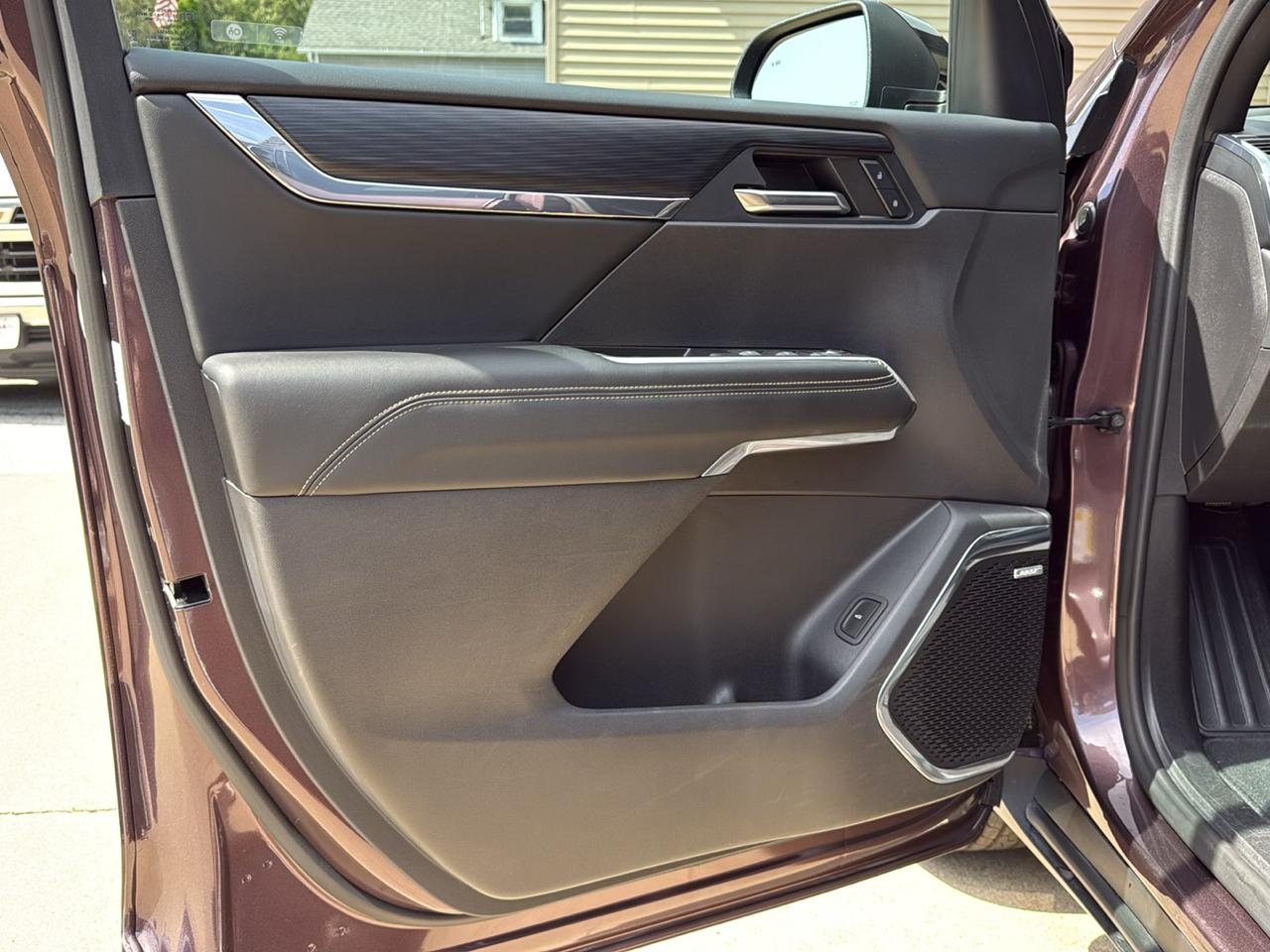 GMC Acadia Elevation AWD 2024