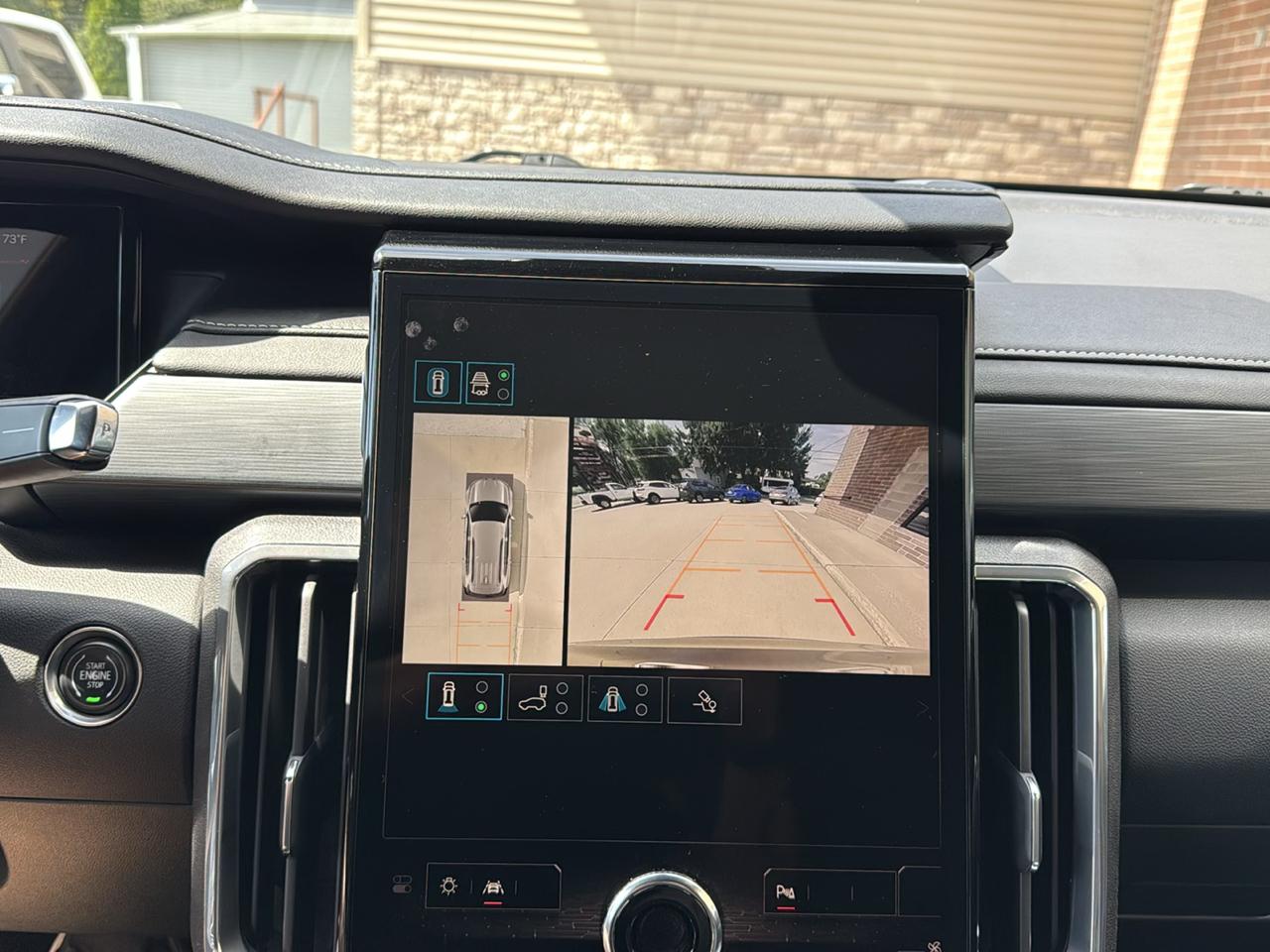 GMC Acadia Elevation AWD 2024