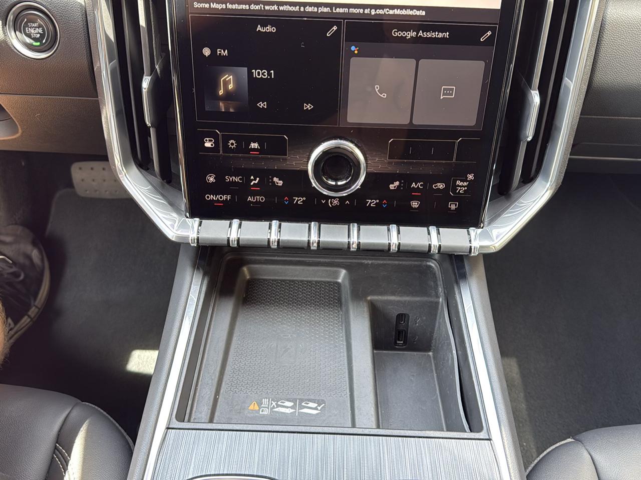 GMC Acadia Elevation AWD 2024
