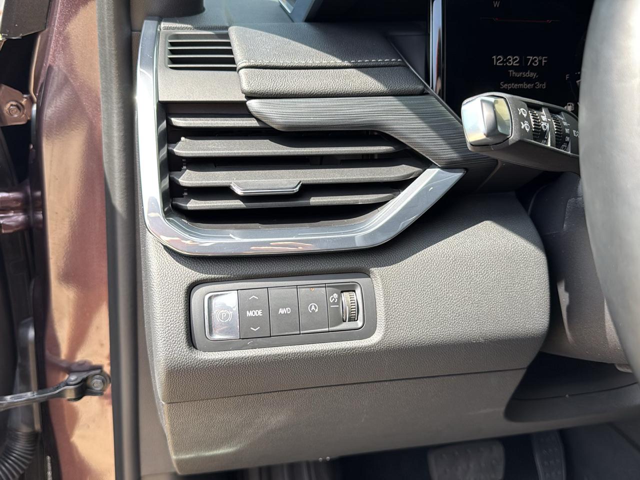 GMC Acadia Elevation AWD 2024