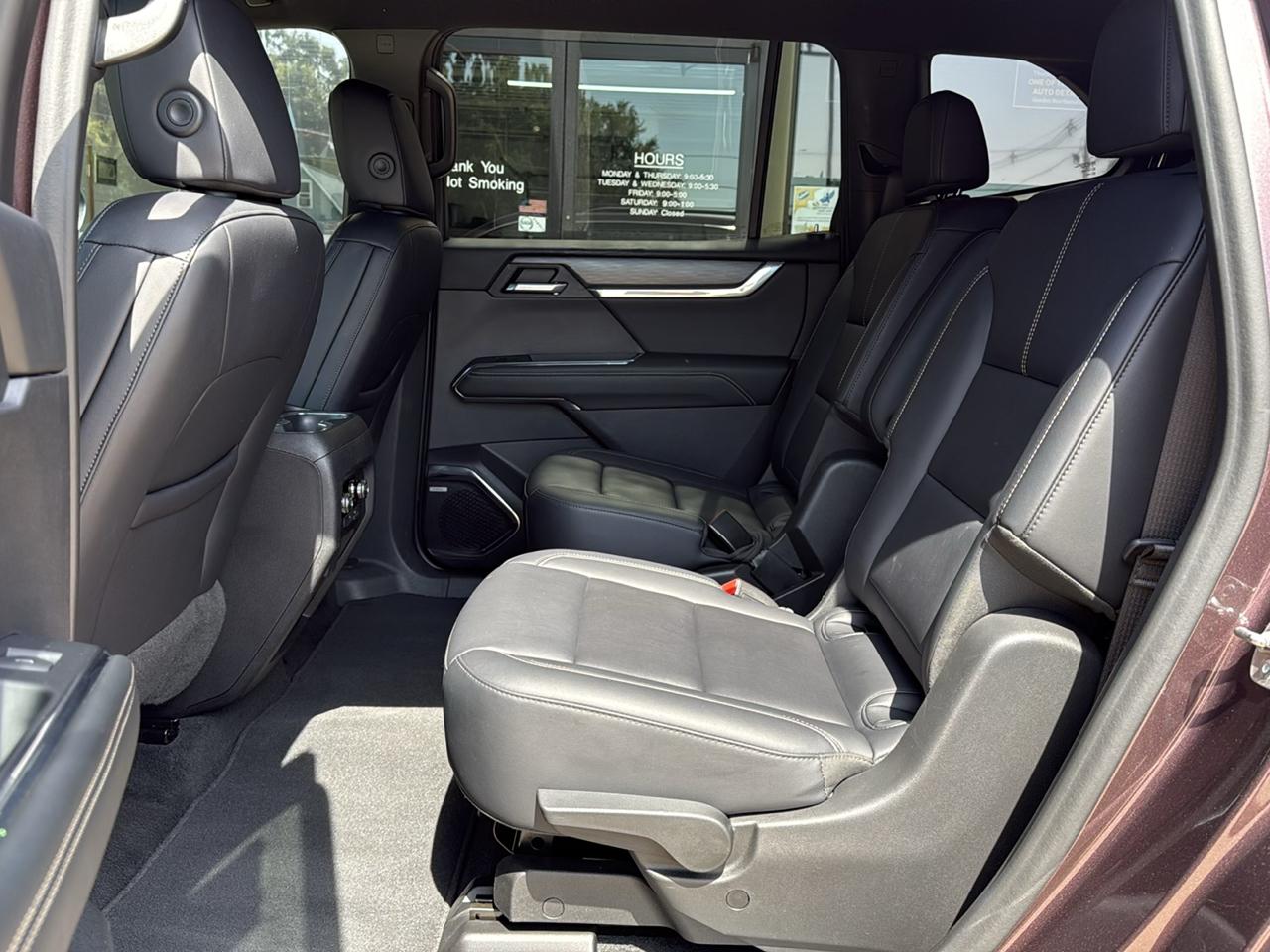 GMC Acadia Elevation AWD 2024