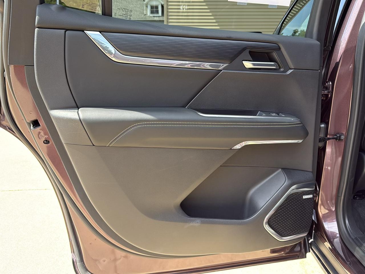 GMC Acadia Elevation AWD 2024