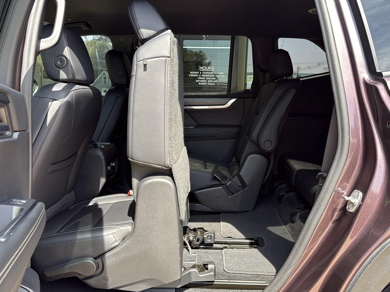 GMC Acadia Elevation AWD 2024