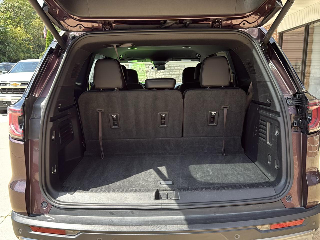 GMC Acadia Elevation AWD 2024