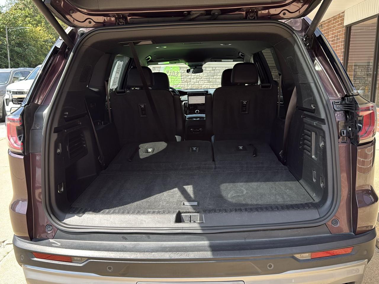 GMC Acadia Elevation AWD 2024