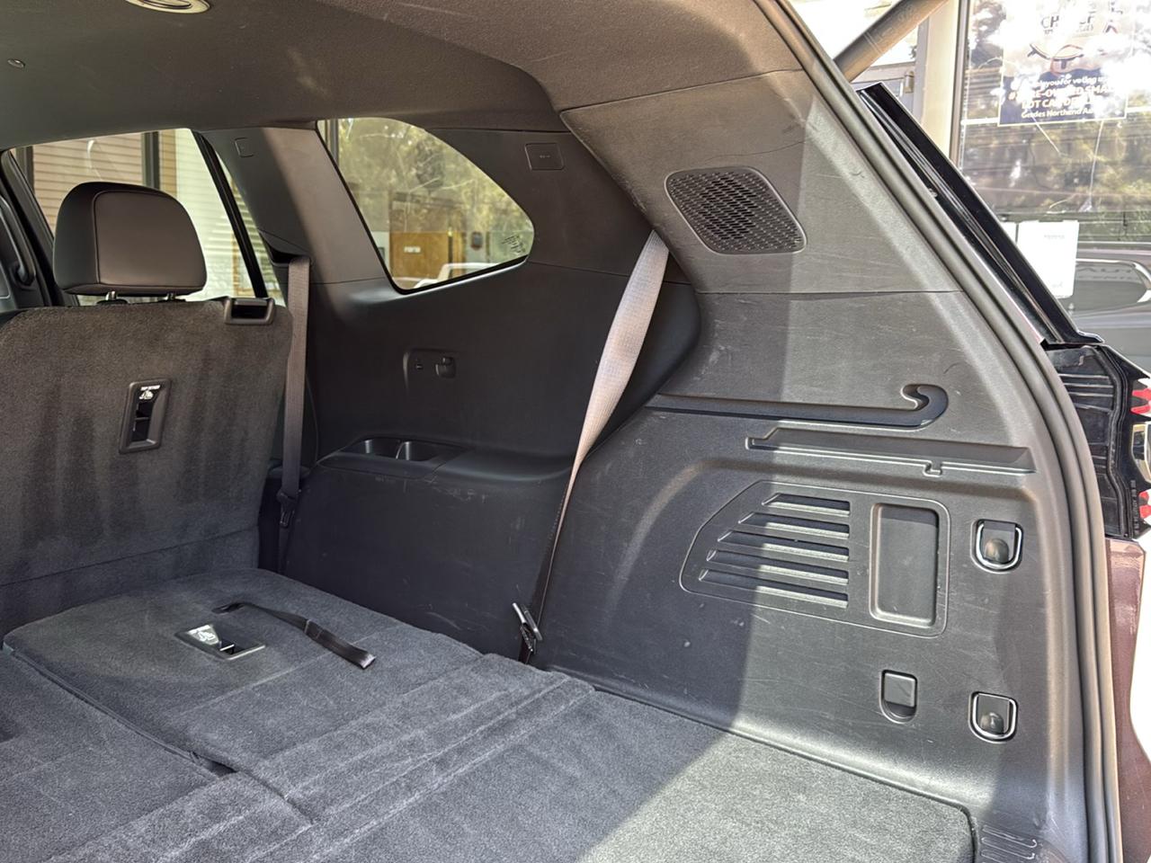 GMC Acadia Elevation AWD 2024