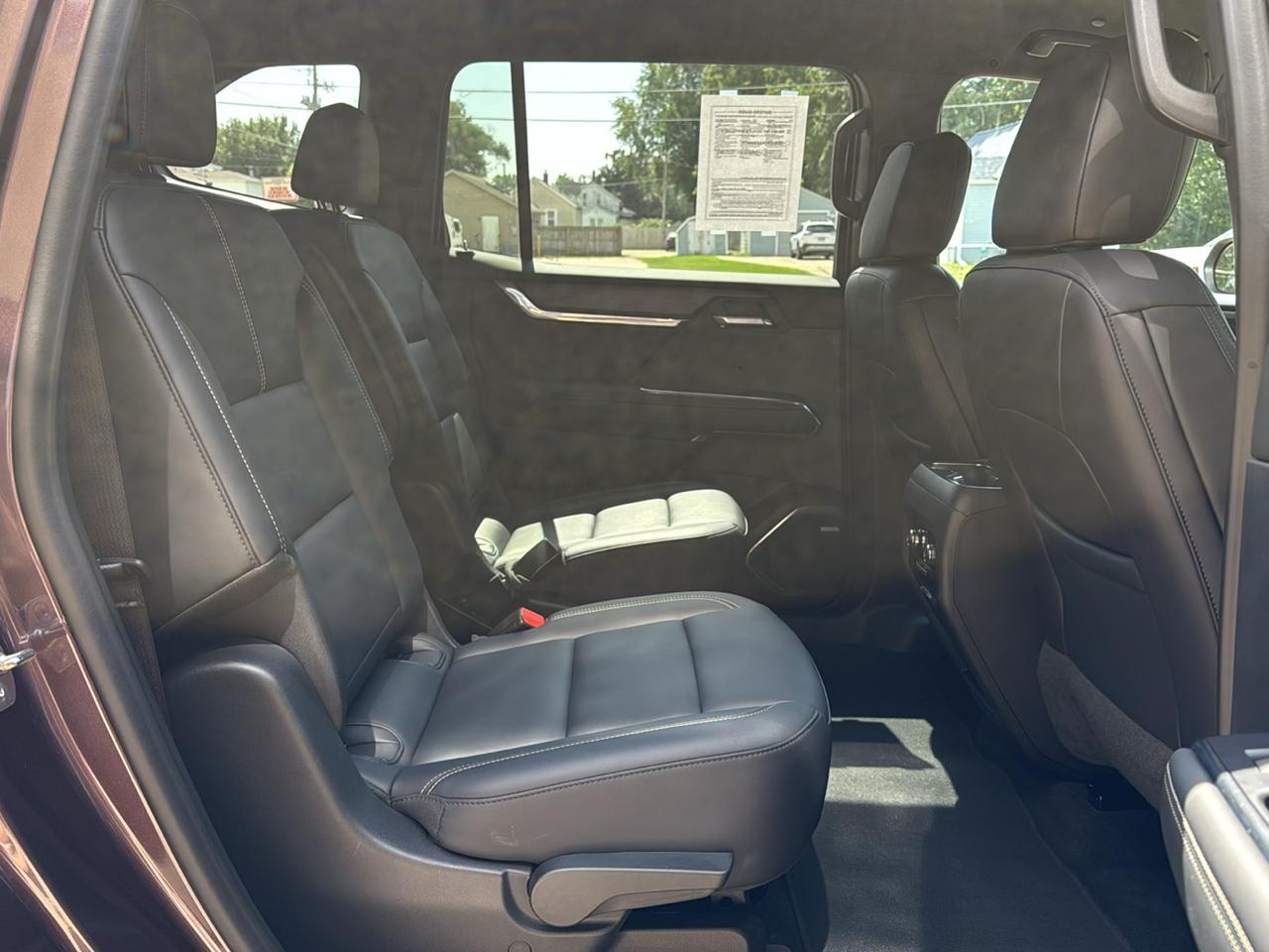 GMC Acadia Elevation AWD 2024
