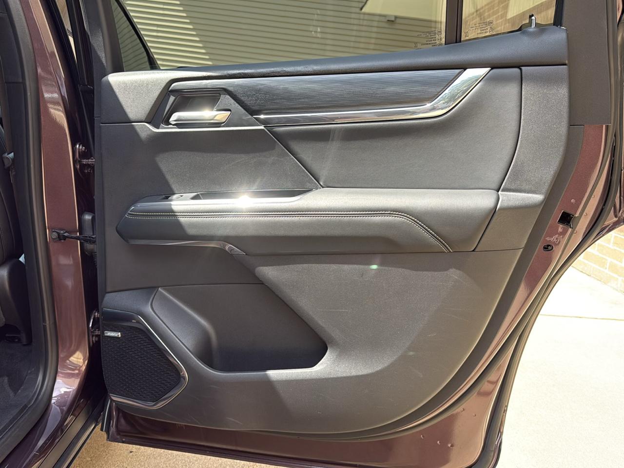 GMC Acadia Elevation AWD 2024