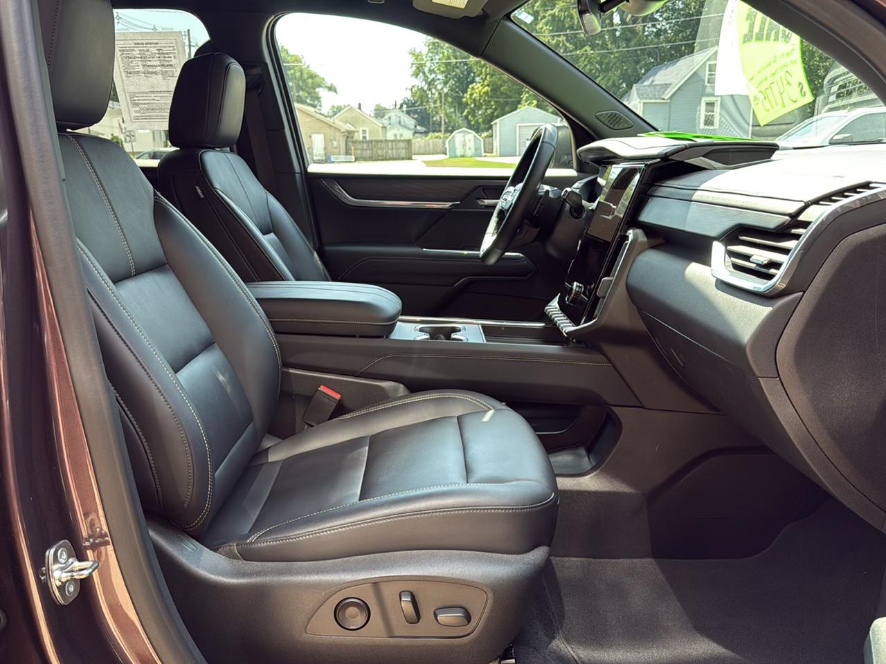 GMC Acadia Elevation AWD 2024