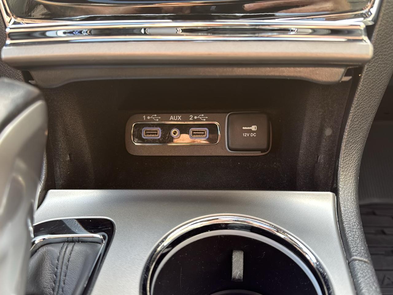 Jeep Grand Cherokee  2021