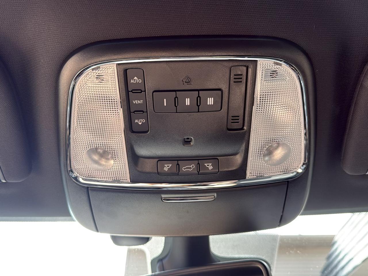 Jeep Grand Cherokee  2021
