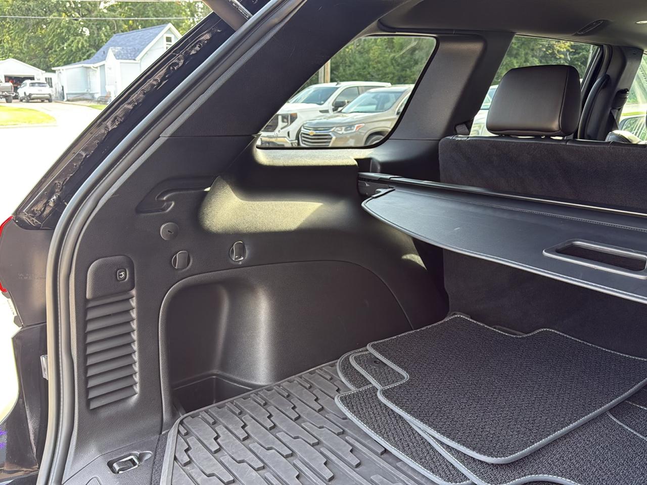 Jeep Grand Cherokee  2021