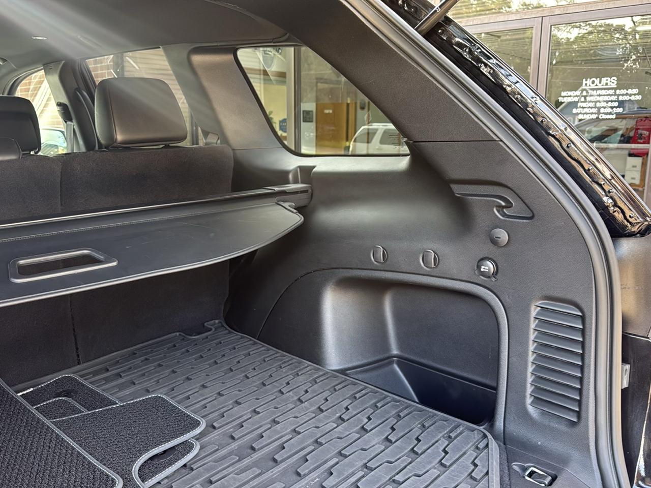 Jeep Grand Cherokee  2021
