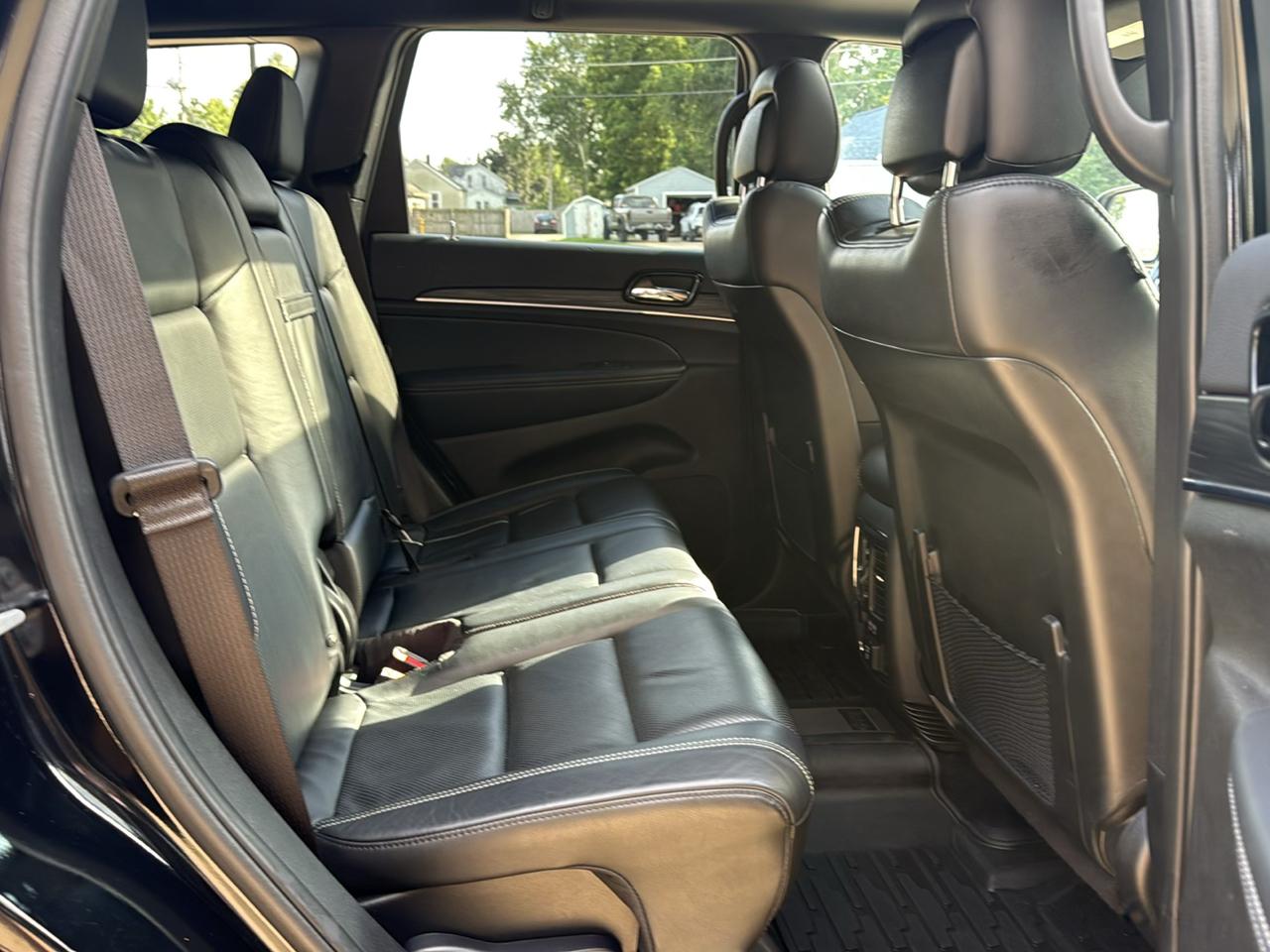 Jeep Grand Cherokee  2021