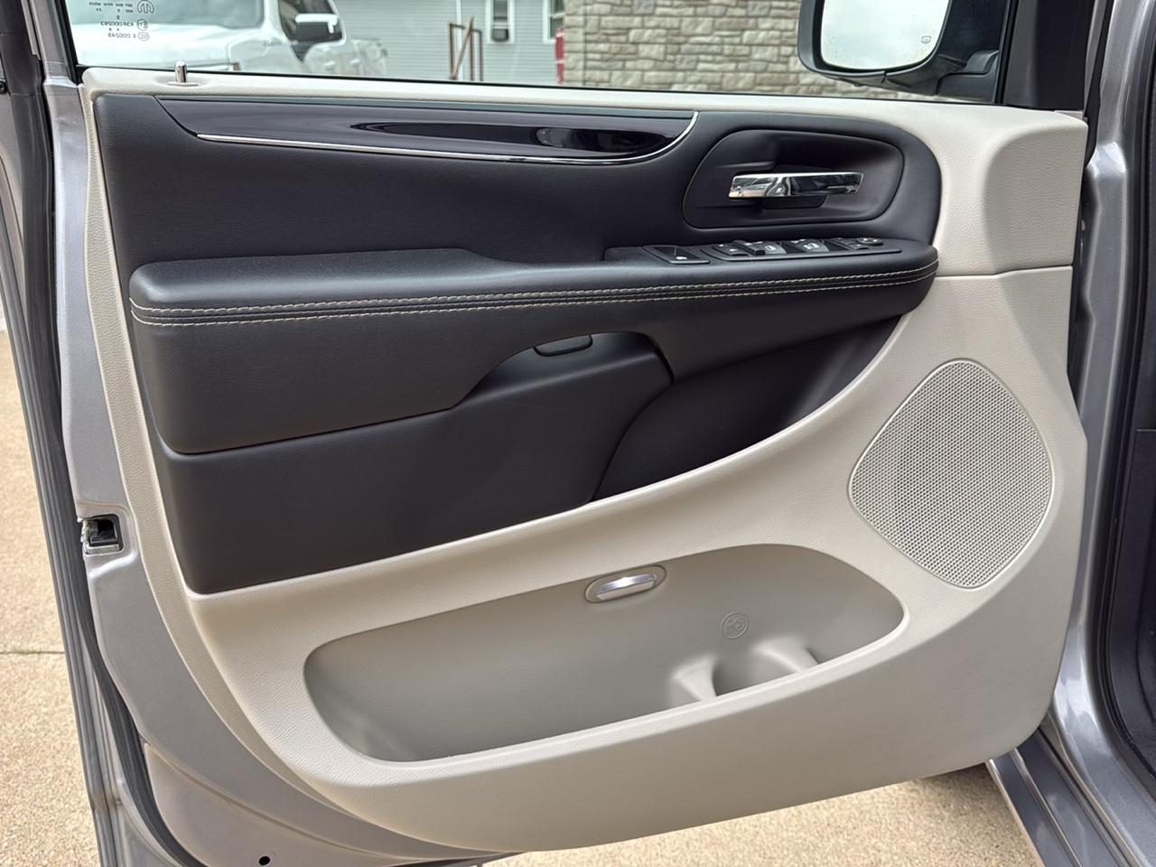 Dodge Grand Caravan SXT 2019