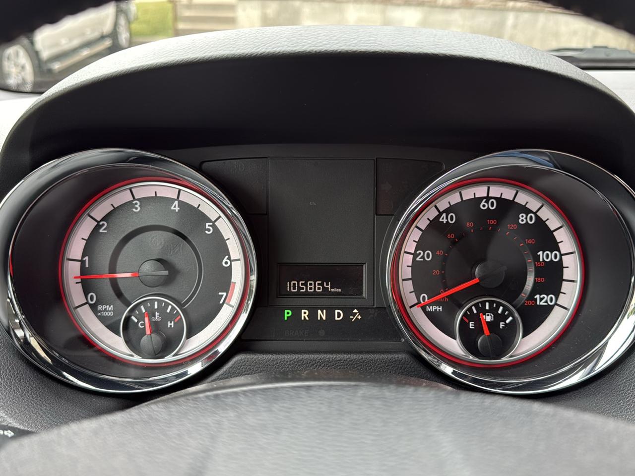 Dodge Grand Caravan SXT 2019