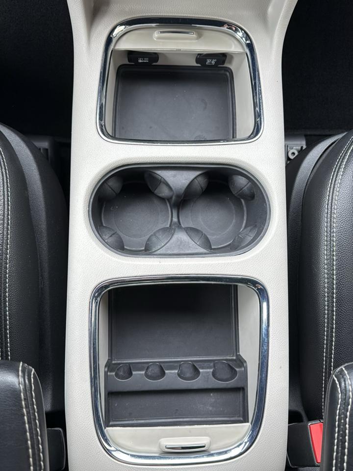 Dodge Grand Caravan SXT 2019