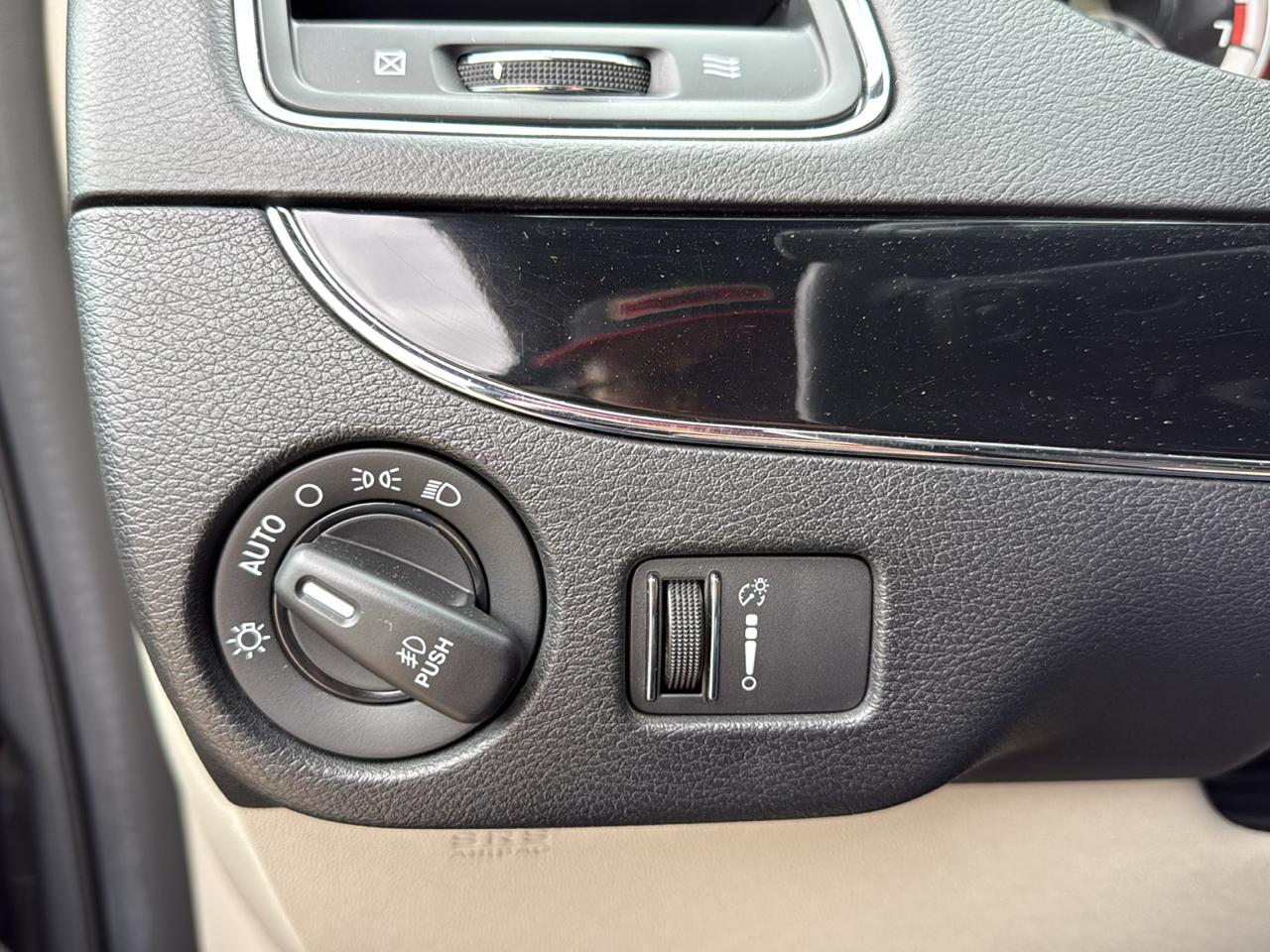 Dodge Grand Caravan SXT 2019