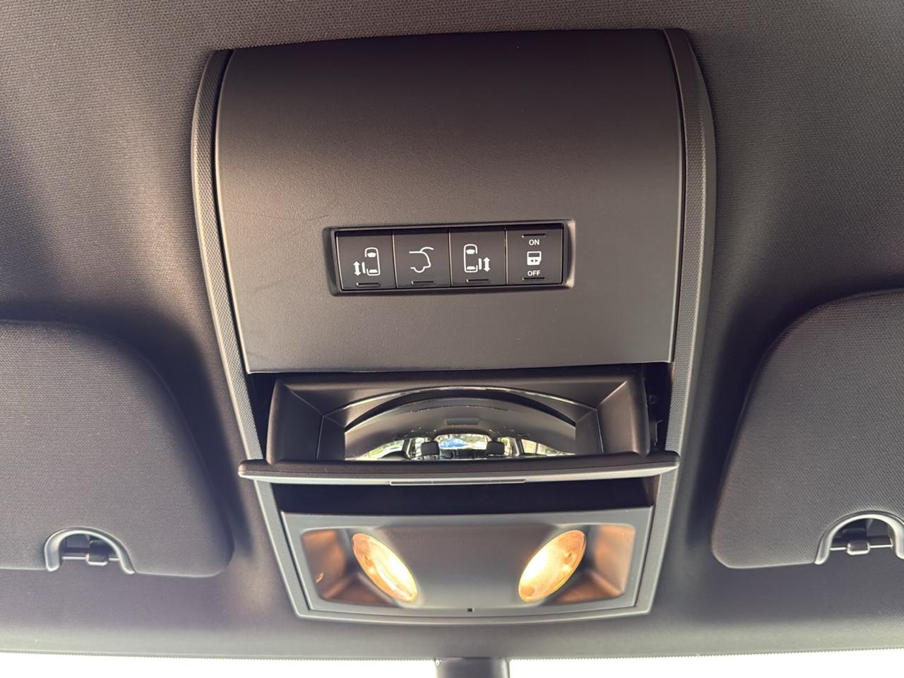 Dodge Grand Caravan SXT 2019