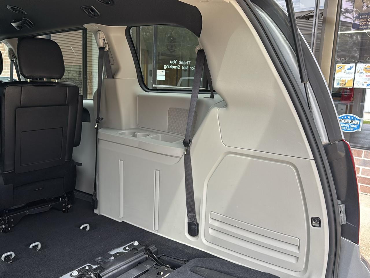 Dodge Grand Caravan SXT 2019
