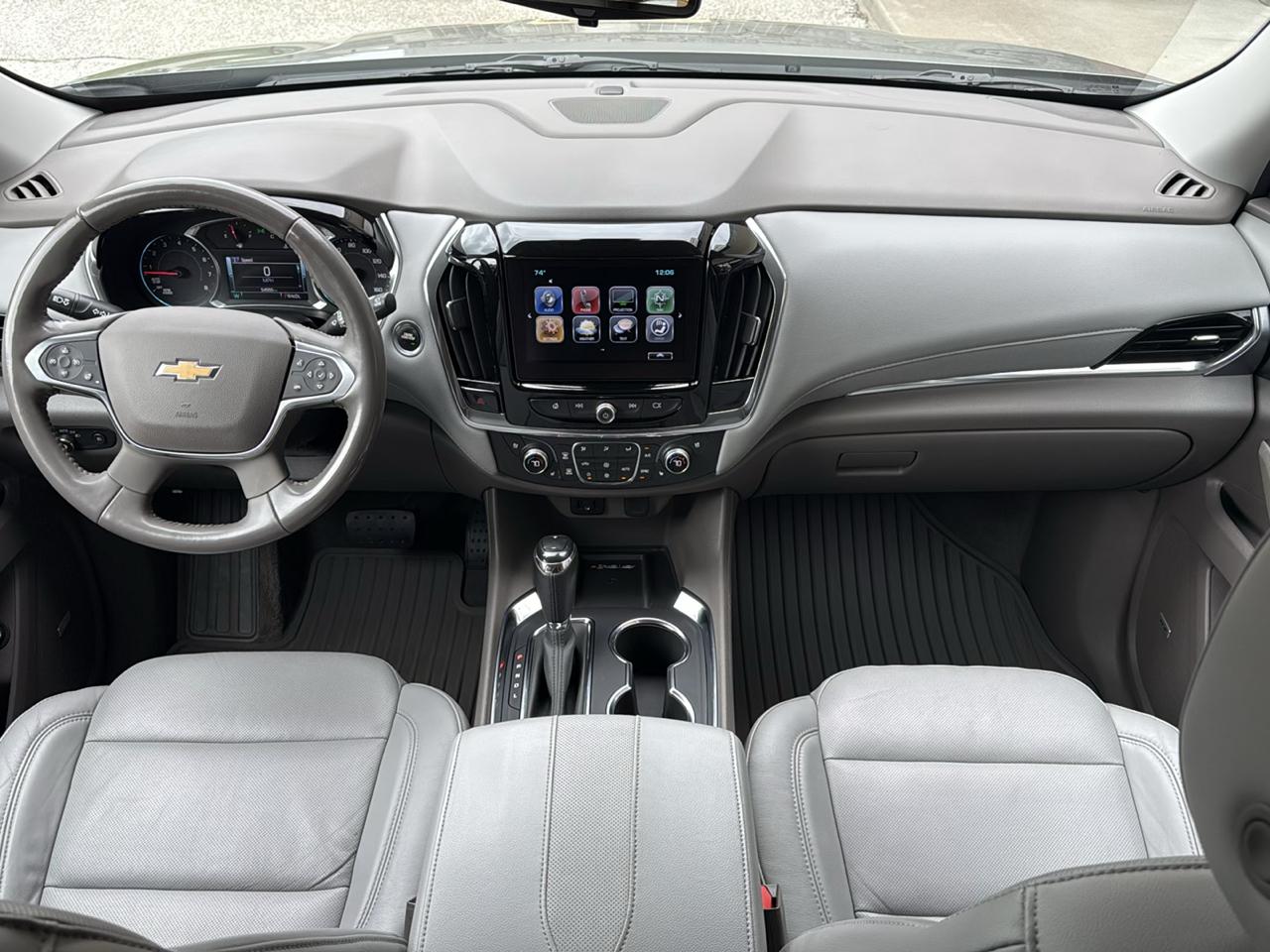 Chevrolet Traverse Premier FWD 2019