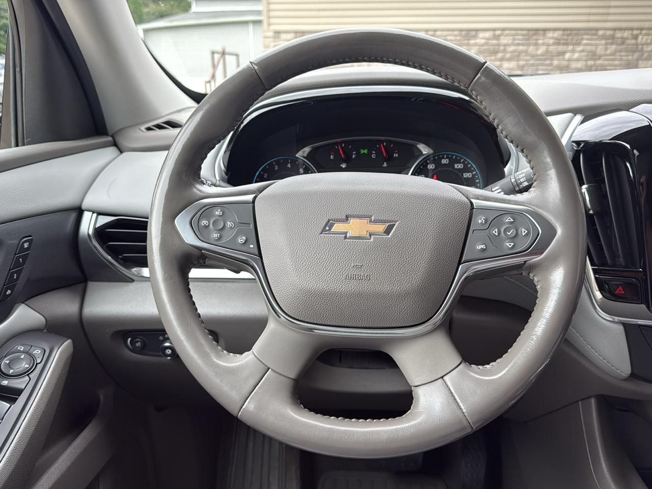 Chevrolet Traverse Premier FWD 2019