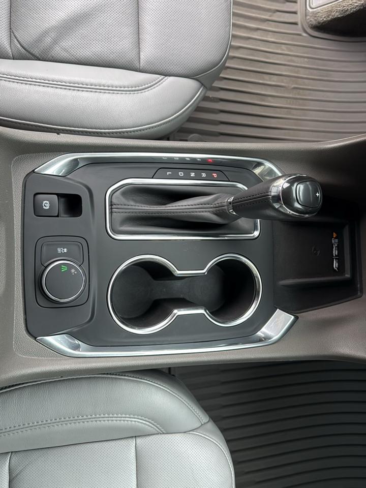 Chevrolet Traverse Premier FWD 2019