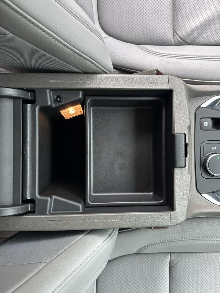 Chevrolet Traverse Premier FWD 2019