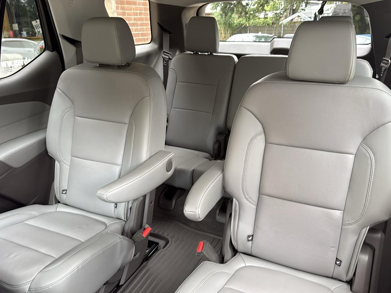 Chevrolet Traverse Premier FWD 2019