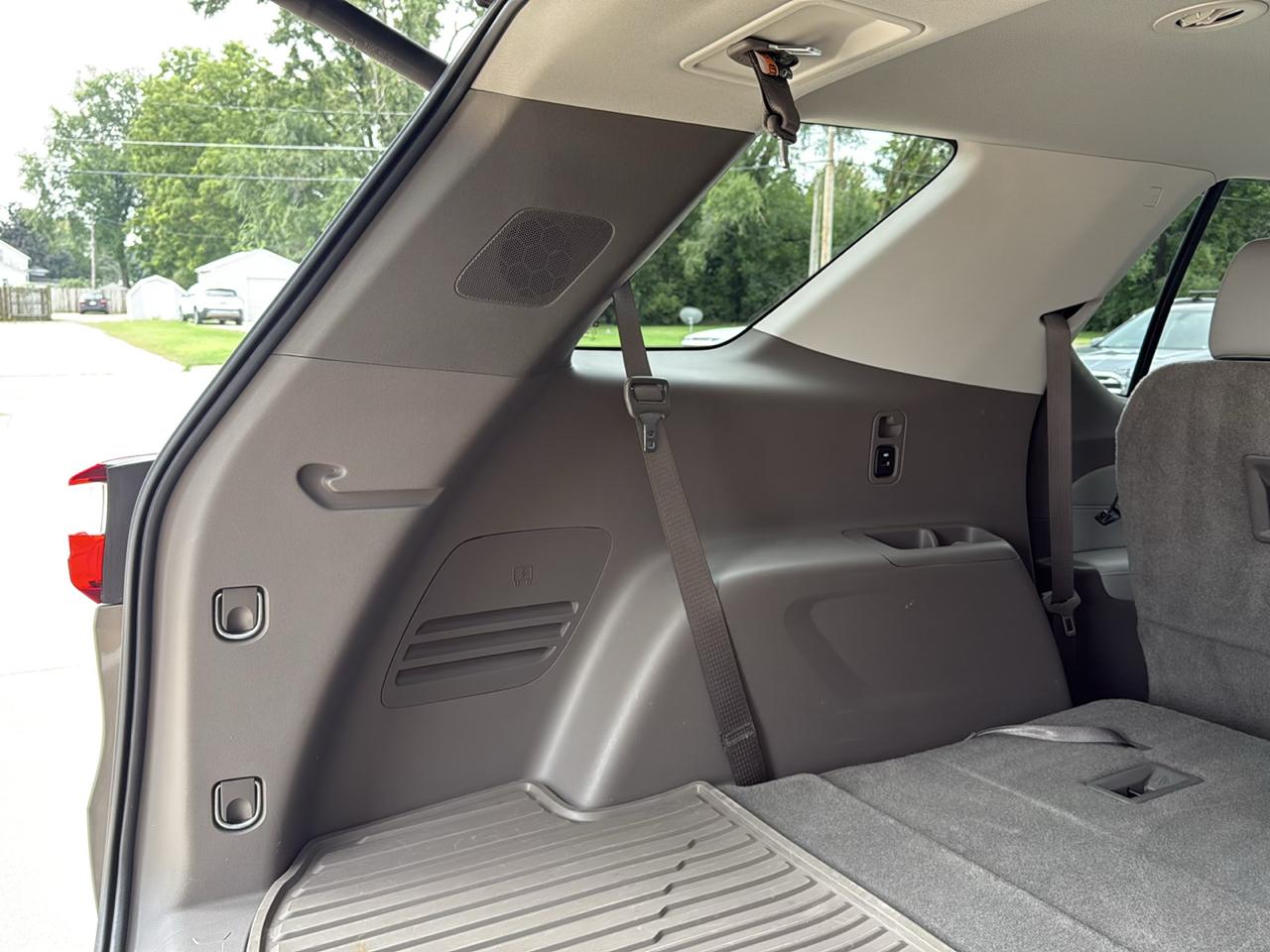 Chevrolet Traverse Premier FWD 2019
