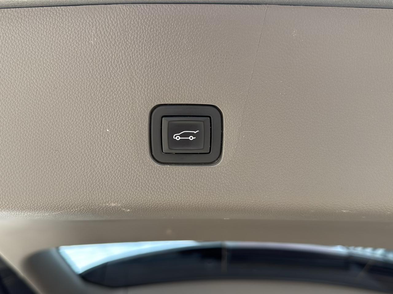 Chevrolet Traverse Premier FWD 2019