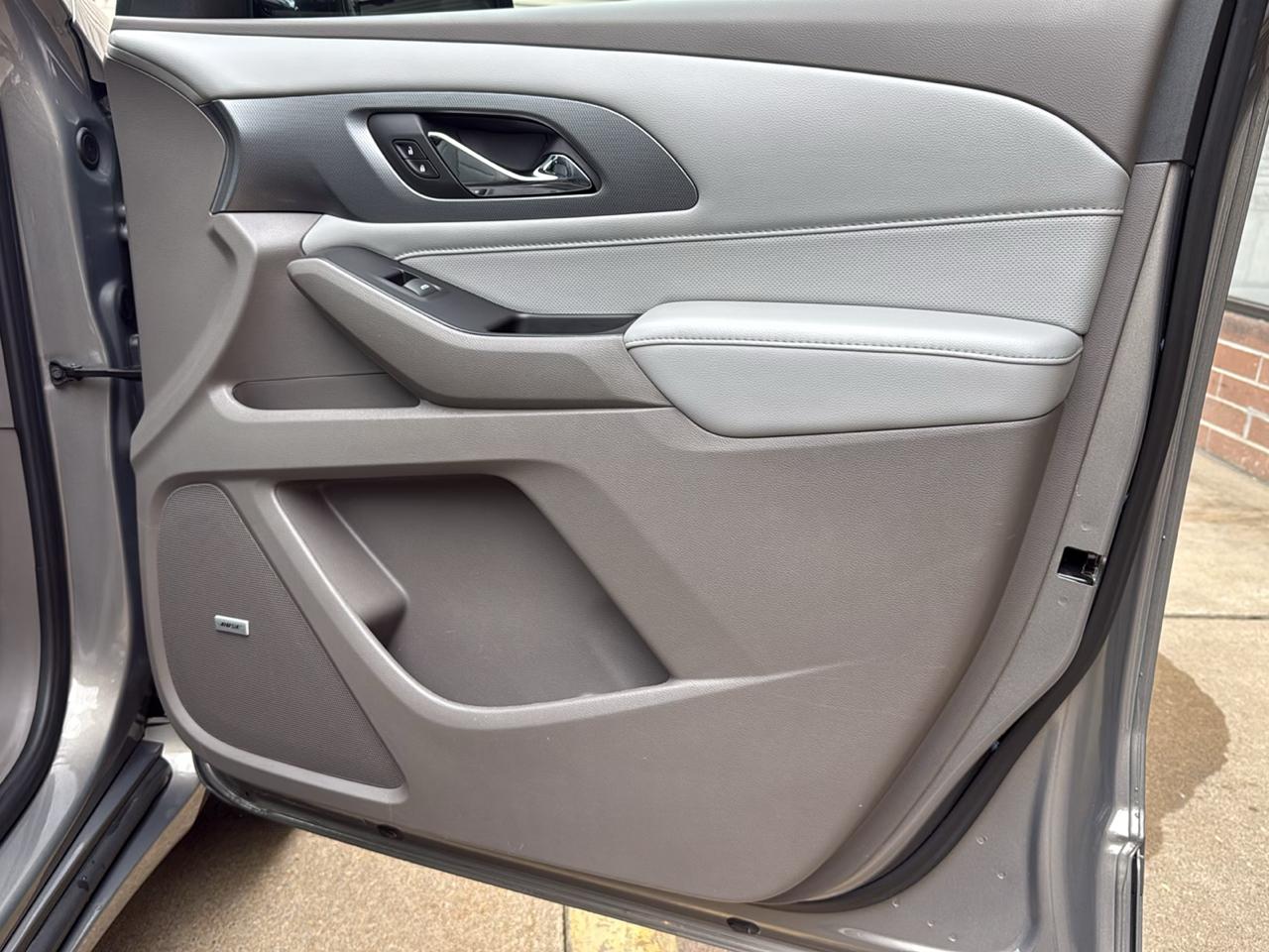 Chevrolet Traverse Premier FWD 2019