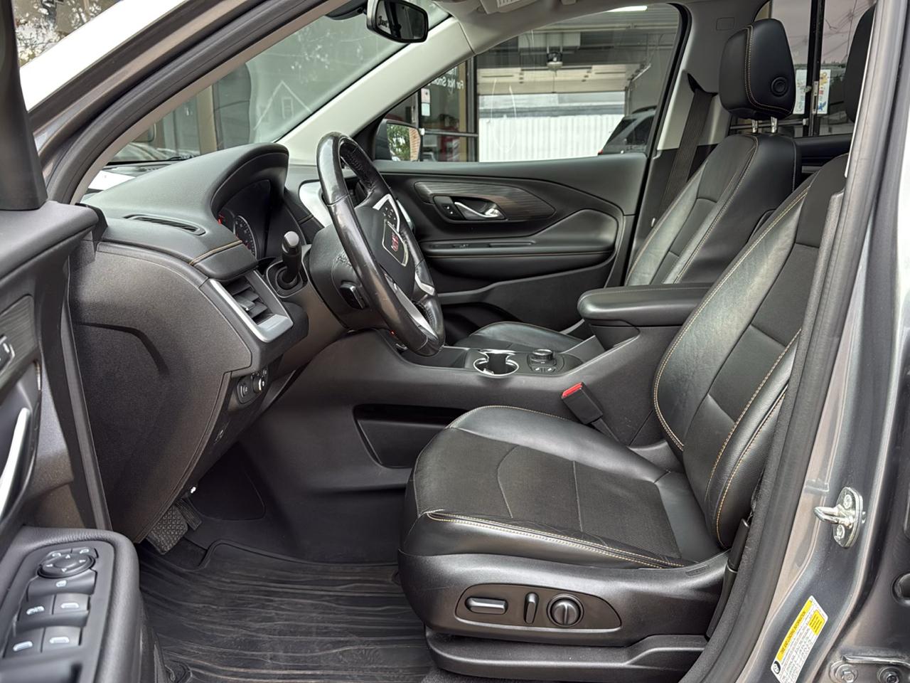 GMC Terrain SLT AWD 2019
