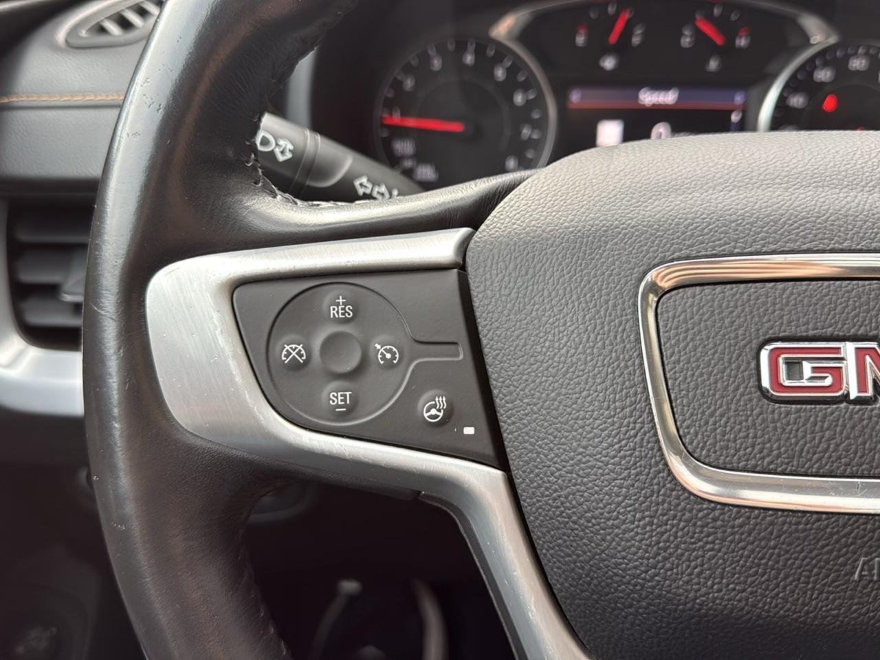 GMC Terrain SLT AWD 2019
