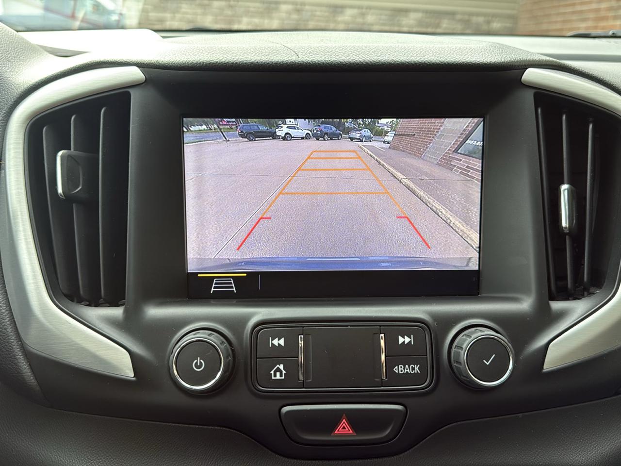 GMC Terrain SLT AWD 2019