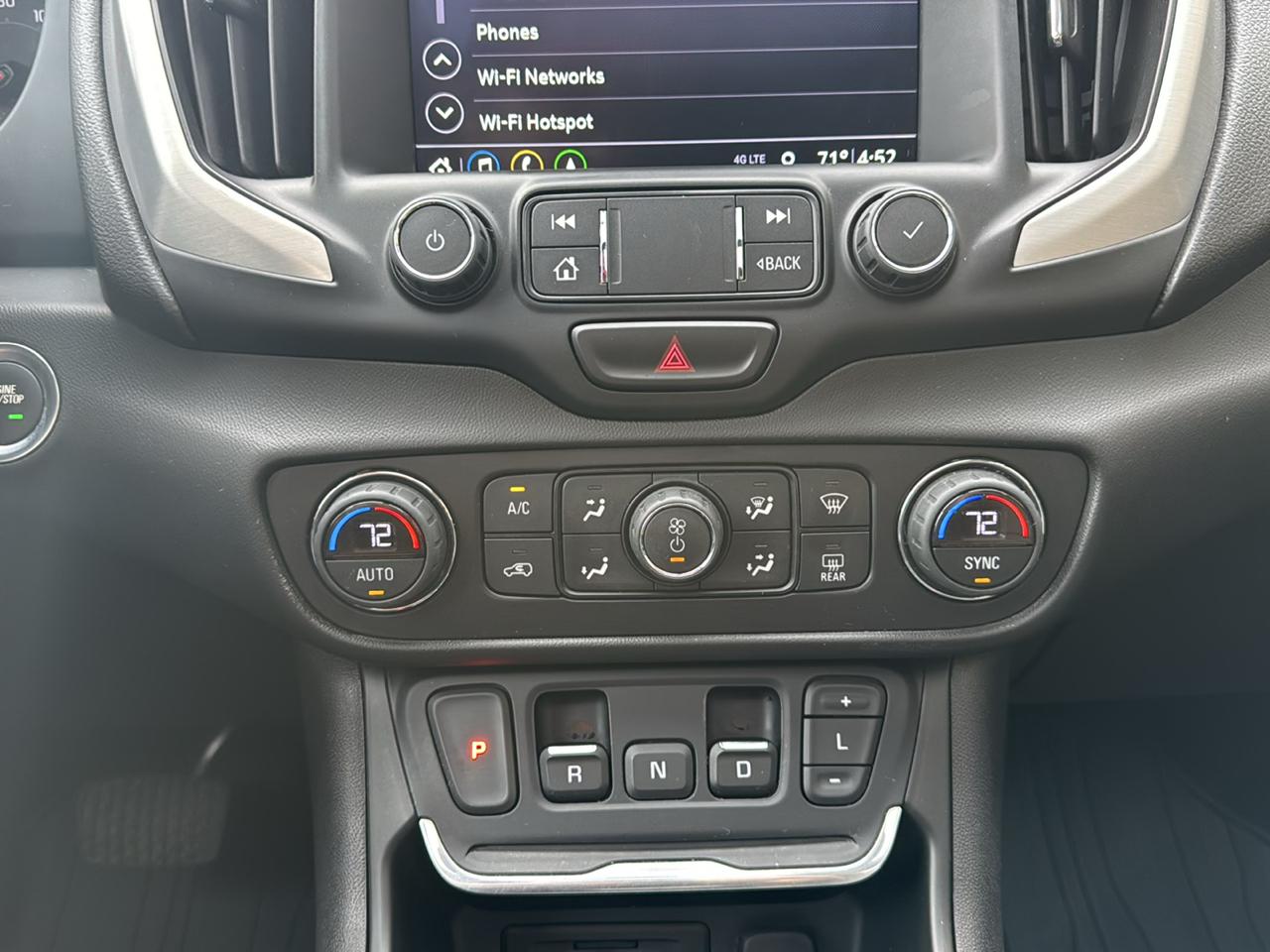 GMC Terrain SLT AWD 2019